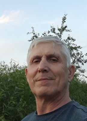 Виктор, 60, Россия, Балашиха