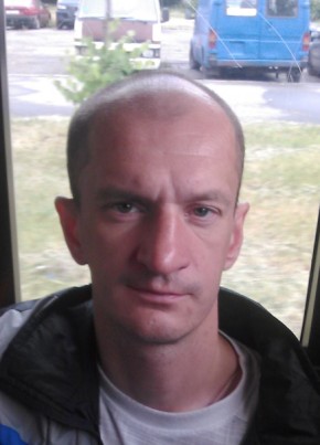 Вадим, 46, Рэспубліка Беларусь, Горад Мінск