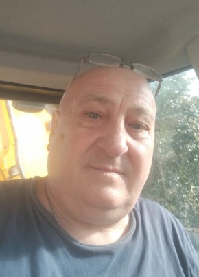 Михаил из Пушкино 60 лет