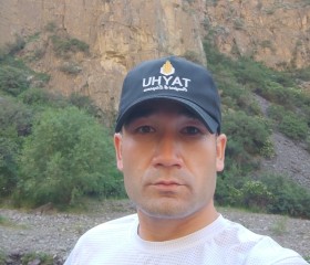 САРДОР, 29 лет, Бишкек