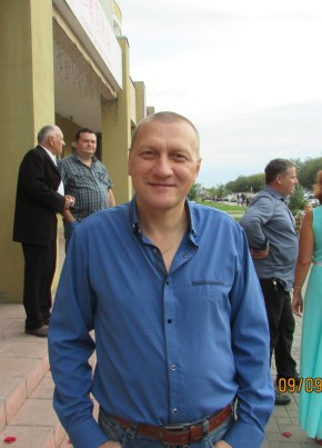 сергей, 56, Россия, Кемерово