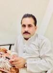 Hamid khan, 32 года, پشاور