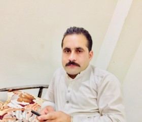 Hamid khan, 32 года, پشاور