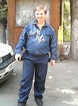 Роман, 44 года, Алматы