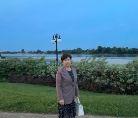 Marina, 60, Krasnodar