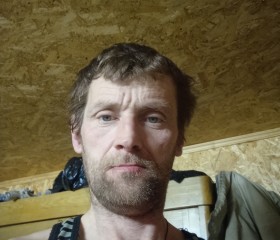 Иван, 39 лет, Красные Баки