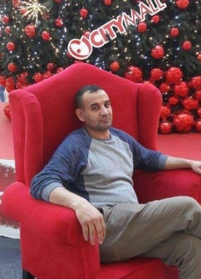 Mohmad, 38, Türkiye Cumhuriyeti, Kızıltepe