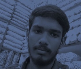 Arish, 19 лет, Bangalore