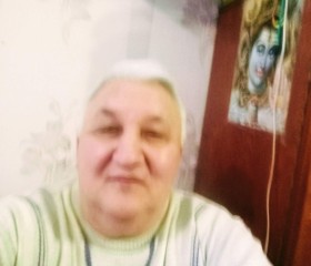 Андрей, 59 лет, Одеса
