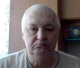алексей, 65 лет, Москва