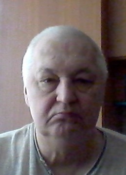 алексей, 65, Россия, Москва