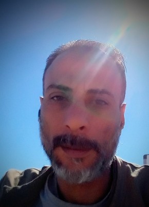 نادر, 41, Libya, Tripoli