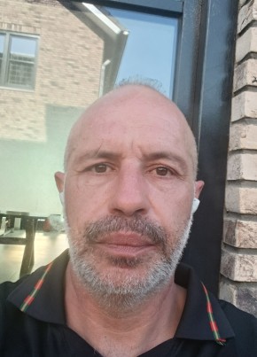 Nelson из Dordrecht 45 лет