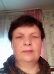Olga, 57  , Yekaterinburg