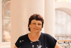 Ольга, 59 - Только Я