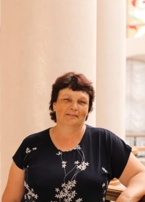 Ольга, 58, Россия, Урай
