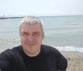 Andrew David, 60, Lagos