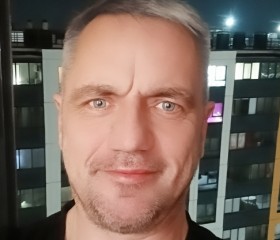 Ruslan, 45, Saint Petersburg