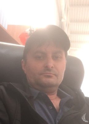Сергей из Ростова-на-Дону 41 год