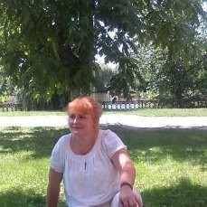 Tina, 57, Україна, Миргород