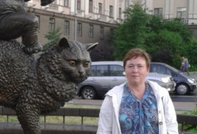 Ирина, 58 - Разное
