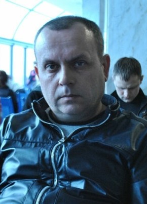 Владимир, 51, Россия, Аксай