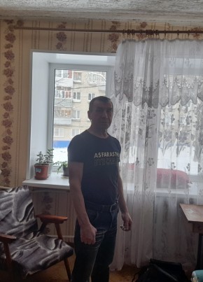 Владимир, 52, Россия, Новый Уренгой