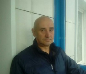 Анатолий, 58 лет, Красноярск