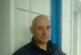 Anatoliy, 58 - Just Me
