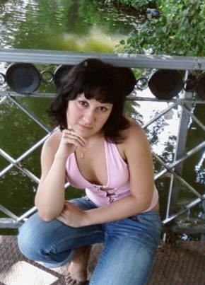 Марина, 32, Россия, Тамбов