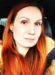 Yuliya, 33, Saint Petersburg