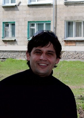 Александр, 49, Россия, Бердск