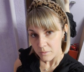 Anastasia_M, 31 год, Красноярск