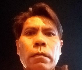 Key, 45 лет, Kota Medan
