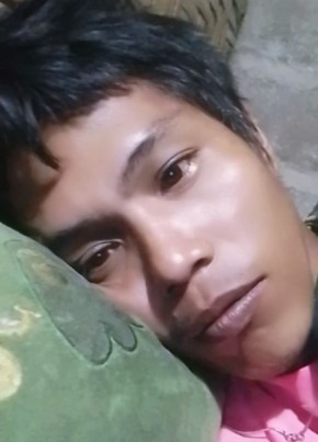 Ithan из Lungsod ng Heneral Santos 33 года