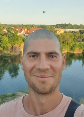 Дмитрий, 36, Россия, Керчь