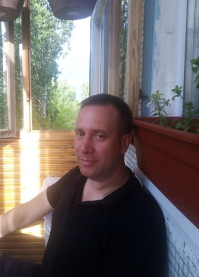 Роман, 44, Россия, Балаково