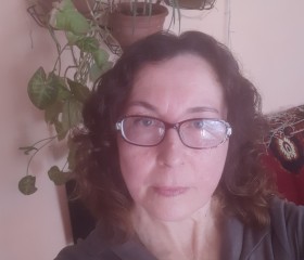 Оксана, 54 года, Тюмень