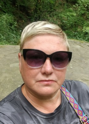 Ирина из Москвы 54 года