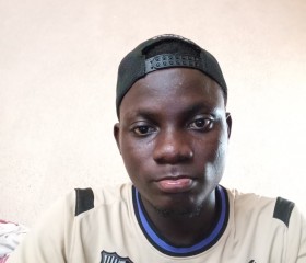 Maestro, 23, Abomey-Calavi