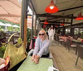 Neznakomka, 55, Kashira