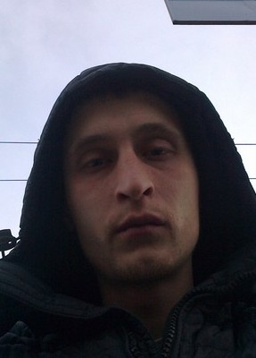 Роман , 34, Россия, Кутулик
