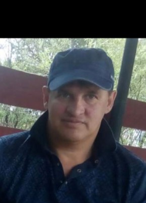 Олег, 48, Россия, Тюмень