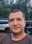 Алексей, 44 года, Москва