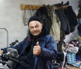 Дэн, 52 года, Нефтеюганск