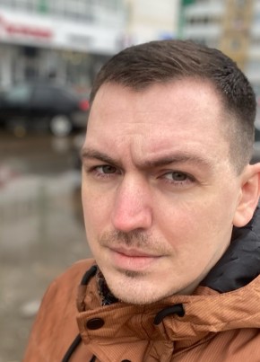 Иван, 33, Россия, Набережные Челны