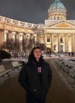 Dima, 21  , Saint Petersburg