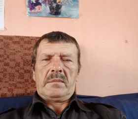 Александр, 59 лет, Базарный Карабулак