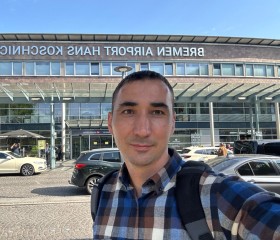Aleksandr, 40, Chemnitz