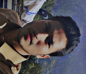 Mubeen, 18, Faisalabad